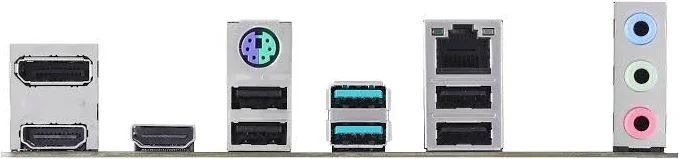 ASUS PRIME B760M-A D4-CSM Intel B760 micro ATX image 4