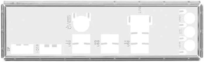 ASUS PRIME B760M-A II-CSM B760 Micro-ATX40 image 5