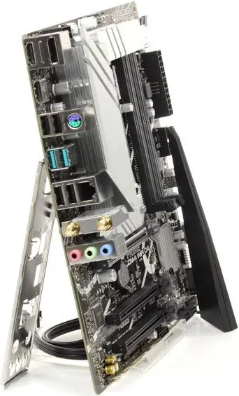 ASUS Prime B760M-A WIFI D4 image 5