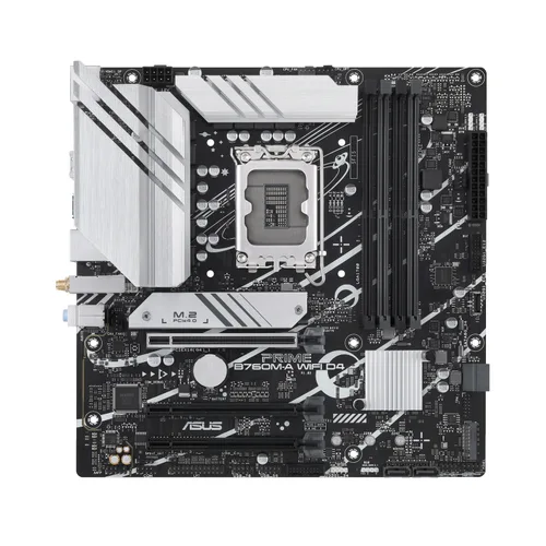 ASUS Prime B760M-A WIFI D4