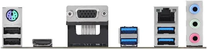 ASUS PRIME B760M-K image 4