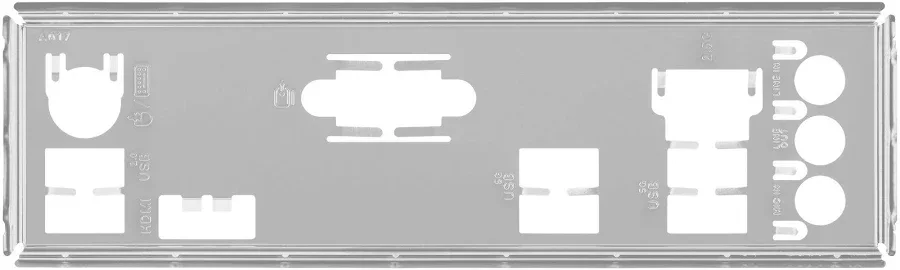 ASUS PRIME B760M-K image 5