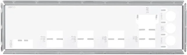 ASUS PRIME B760M-R D4 image 3