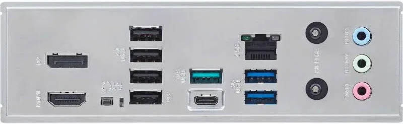 ASUS PRIME B840-PLUS WIFI image 3
