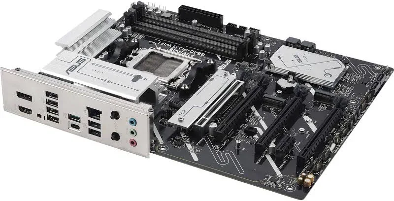 ASUS PRIME B840-PLUS WIFI image 4