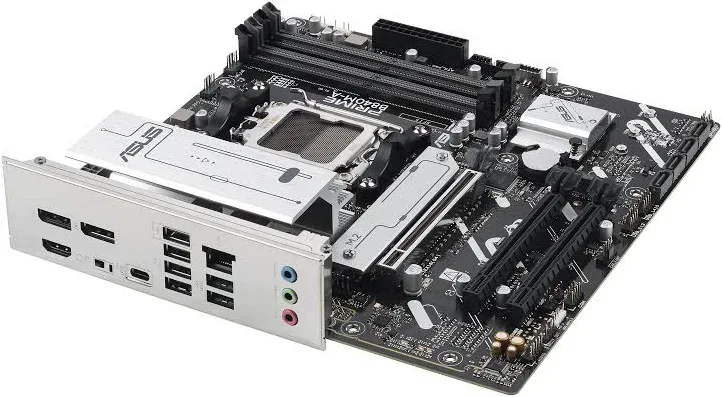 ASUS PRIME B840M-A-CSM image 2