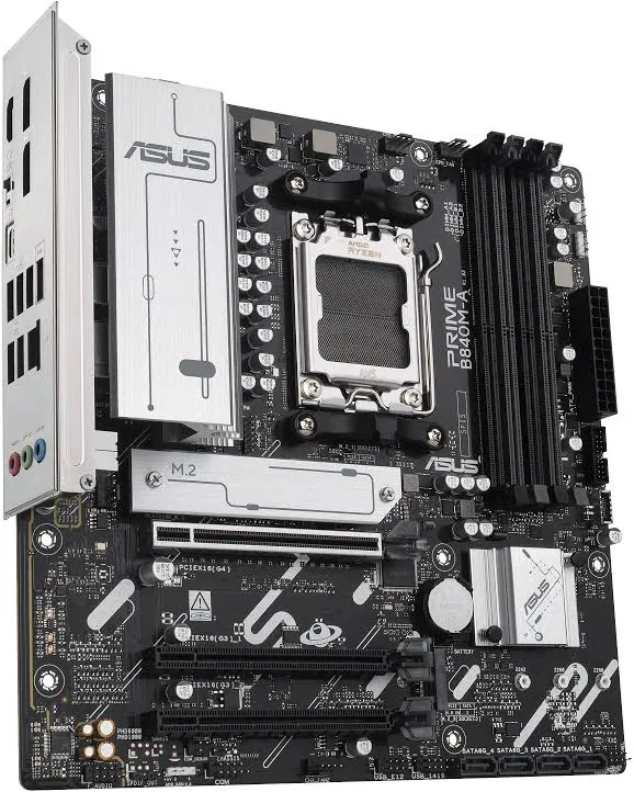 ASUS PRIME B840M-A-CSM image 3