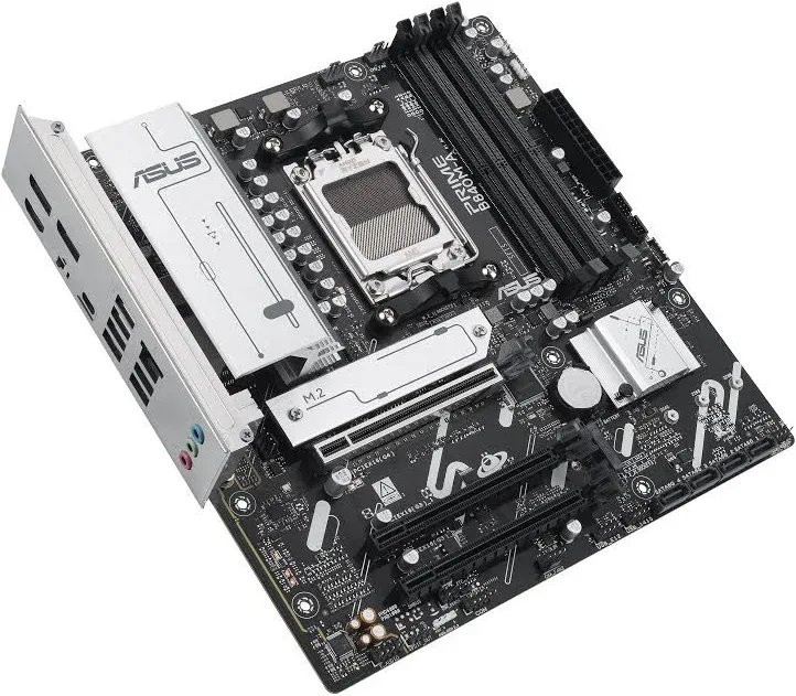 ASUS PRIME B840M-A-CSM image 4