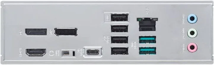 ASUS PRIME B840M-A-CSM  image 5