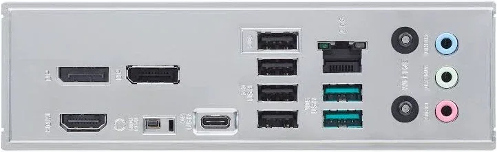 ASUS PRIME B840M-A WIFI image 3