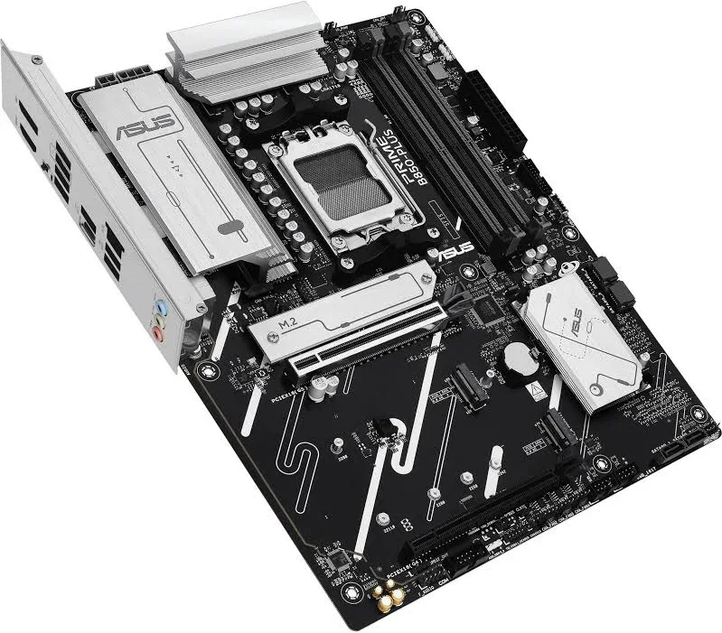 ASUS PRIME B850-PLUS-CSM image 4