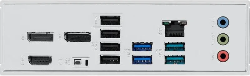 ASUS PRIME B850M-A-CSM image 3