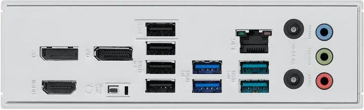 ASUS PRIME B850M-A WIFI image 4