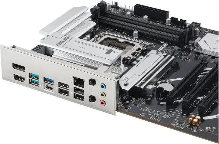 ASUS PRIME B860-PLUS WIFI image 4