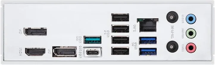 ASUS PRIME B860M-A WIFI image 4