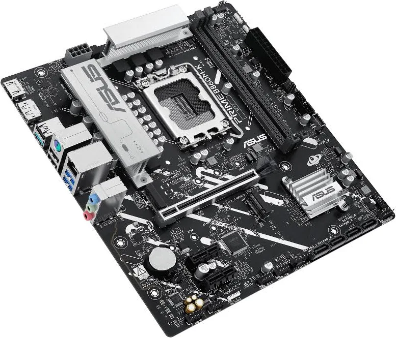 ASUS PRIME B860M-K image 5