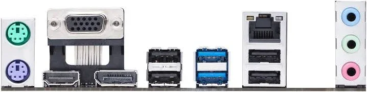 ASUS PRIME H510M-A image 5