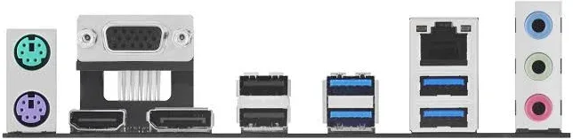 ASUS PRIME H510M-A R20 Intel H470 LGA 1200 H5 micro ATX image 4
