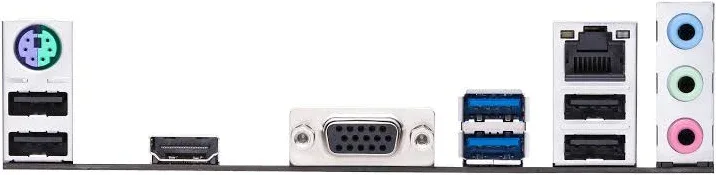 ASUS PRIME H510M-K image 4