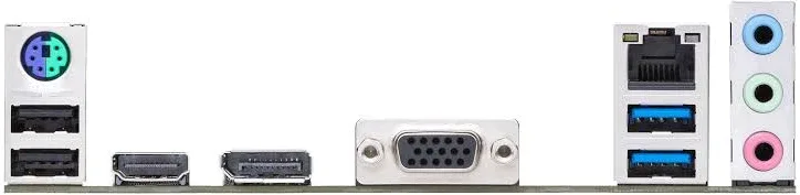 ASUS PRIME H610I-PLUS D4-CSM Intel H610 mini-ITX image 4