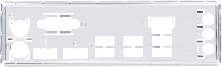 ASUS PRIME H610M-A-CSM Intel H610 micro ATX image 4