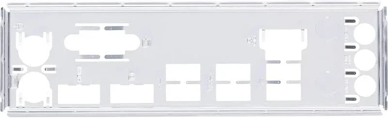 ASUS Prime H610M-A D4-CSM image 5