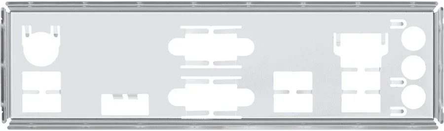 ASUS PRIME H610M-D Intel H610 micro ATX image 3