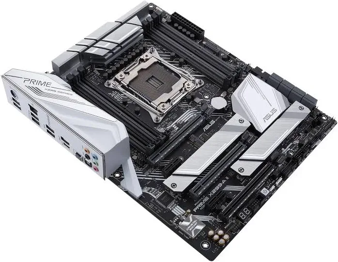 ASUS PRIME X299-A II image 4