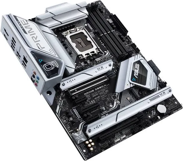 ASUS PRIME Z690-A image 4