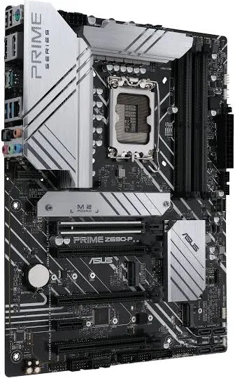 ASUS PRIME Z690-P image 2