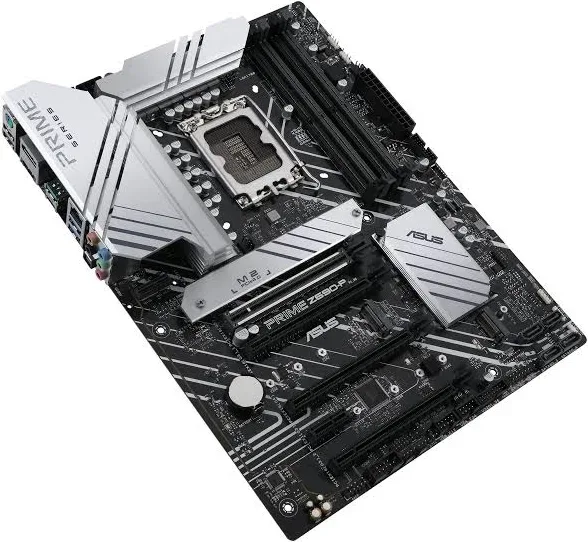 ASUS PRIME Z690-P image 3