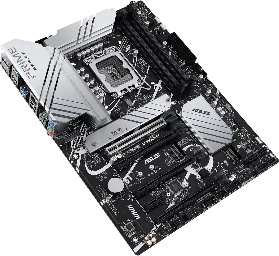 ASUS PRIME Z790-P image 5