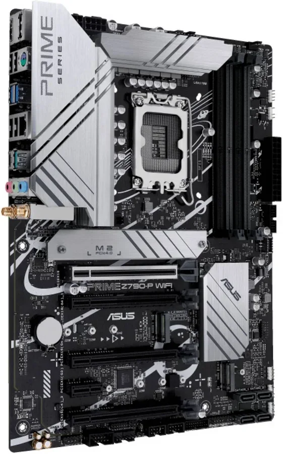 ASUS PRIME Z790-P Wi-Fi image 1
