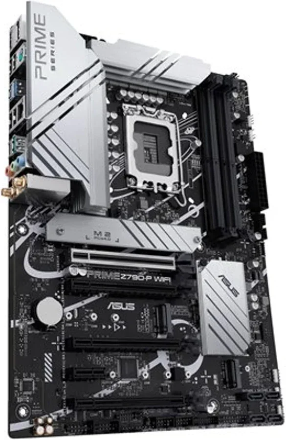 ASUS PRIME Z790-P Wi-Fi image 2