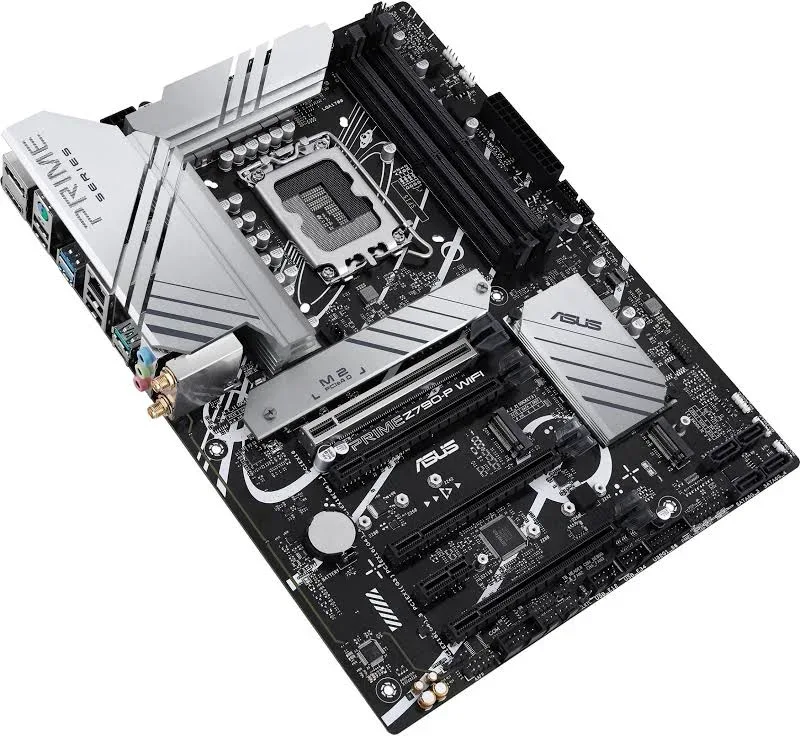 ASUS PRIME Z790-P Wi-Fi image 3
