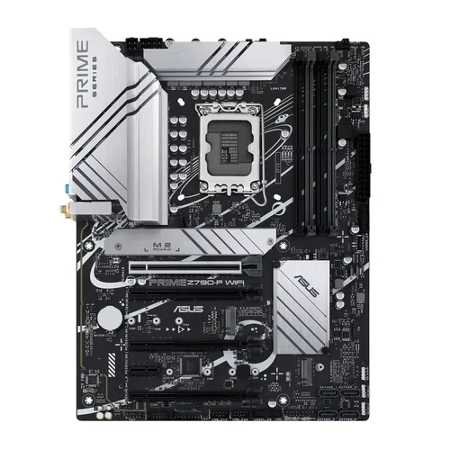 ASUS PRIME Z790-P Wi-Fi
