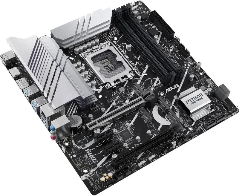 ASUS Prime Z790M-PLUS image 4