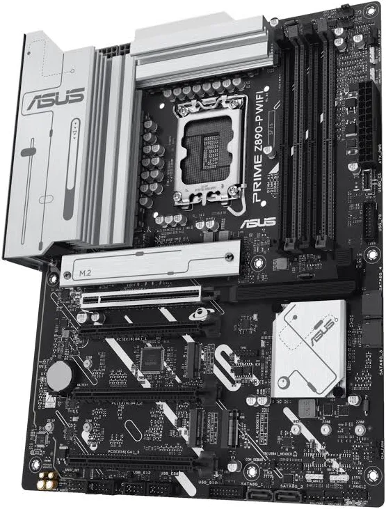 ASUS PRIME Z890-P WIFI image 3