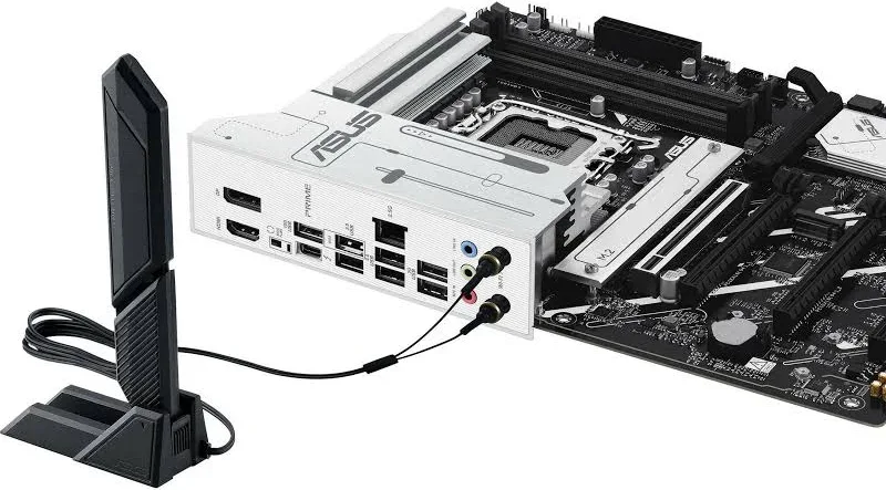 ASUS PRIME Z890-P WIFI image 5