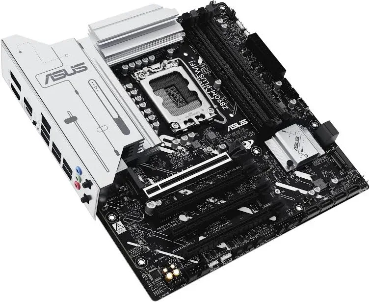 ASUS PRIME Z890M-PLUS WIFI image 5