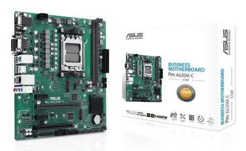 ASUS PRO A620M-C-CSM 