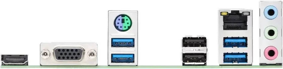 ASUS PRO A620M-DASH-CSM image 2