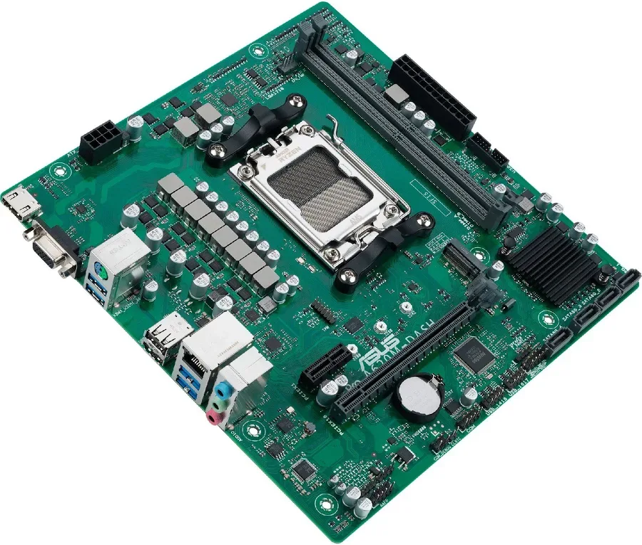 ASUS PRO A620M-DASH-CSM image 4