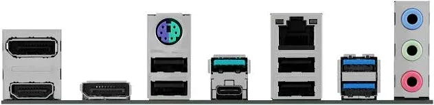 ASUS PRO B650M-CT-CSM image 4