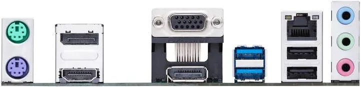 ASUS Pro B660M-C D4-CSM image 4