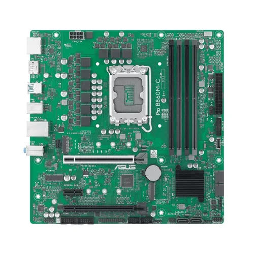 ASUS PRO B860M-C-CSM
