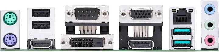 ASUS  Pro H610M-C-CSM Intel H610 micro ATX image 5