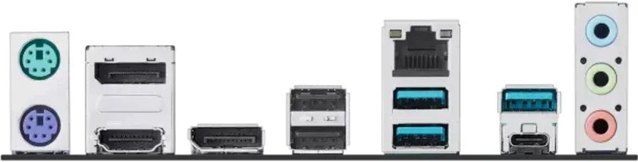 ASUS PRO Q870I-C-CSM image 4