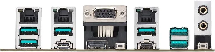 ASUS PRO WS Z890-ACE SE Intel Z890 LGA 1851 image 5