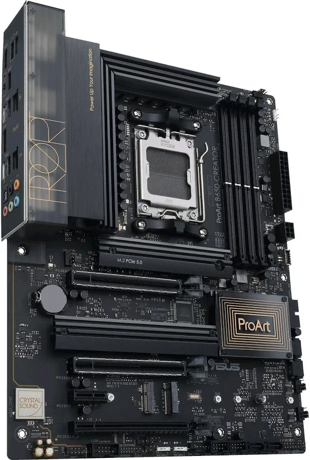 ASUS PROART B650-CRÉATEUR image 2